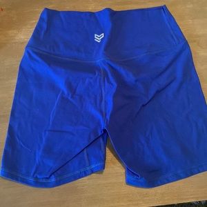 Strong physiquez shorts